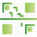 Qr Code Quick Icon