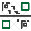 Qr Code Quick Icon