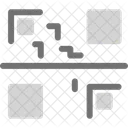 Qr Code Quick Icon