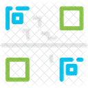 Qr Code Quick Icon