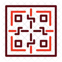 Qr Code Scan Icon