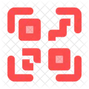 E Commerce Expanded Icon