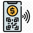 Qr 코드 Qr 코드 아이콘