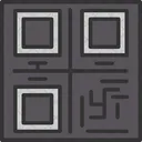 Qr  Icon