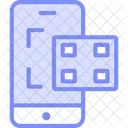 Qr Payment Scanner Qrpayment Scanner Icon