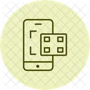 Qr Payment Scanner Qrpayment Scanner Icon