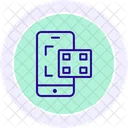 Qr Payment Scanner Qrpayment Scanner Icon