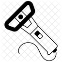 Qr Scanner Qr Code Barcode Icon