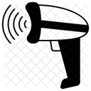 Qr Scanner  Icon