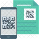 Qr Scanner File Icon