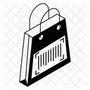 Barcode Qr Code Scanner Icon