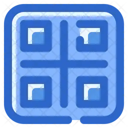 Qrcode  Icon