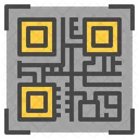 Wallet Address Scan Icon