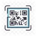 Qrcode Scanner  Icon