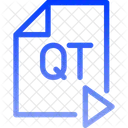 Qt  Icon