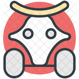 Quad Icon