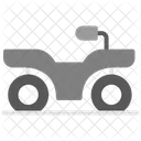 Quad  Icon