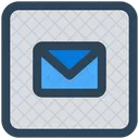 E Mail Post Umschlag Symbol