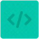 Quadrat  Symbol