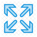 Quadrat  Icon