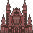 Quadrat  Symbol