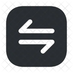 Quadrat anordnen – svgrepo.com  Symbol