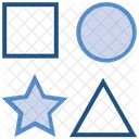 Quadrat  Symbol