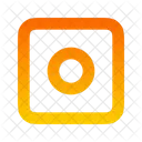 Quadratring Icon