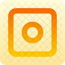 Quadratring Icon