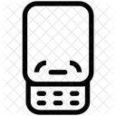 Gsm Quadri Bande Numerique Icône