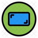 Quadro  Icon