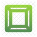 Quadro  Icon