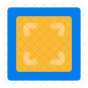 Quadro  Icon