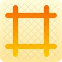 Quadro Icon