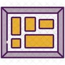 Quadro Icon