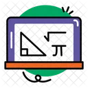 Quadro Branco Ícone