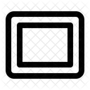 Educacao Conselho Ícone