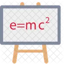 Conselho Ciencia Formula Ícone