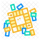 Quadro  Ícone