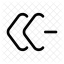 Quadros-chave del  Ícone