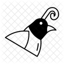 Quail Bird Woodpecker Icon