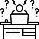 Quälen  Symbol
