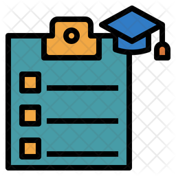 Qualification Icon