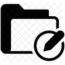 Archive Folder File Icon