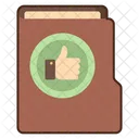 Qualified Audit  Icon