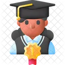 Qualify Certificate Quality Icon