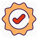 Qualität  Symbol