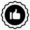Qualitat Symbol