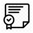 Qualitätsaudit  Symbol