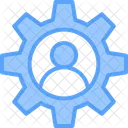 Qualitätskontrolle  Symbol